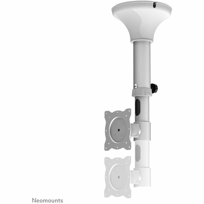 Support de TV Neomounts FPMA-C025SILVER 10" 30" 12 kg