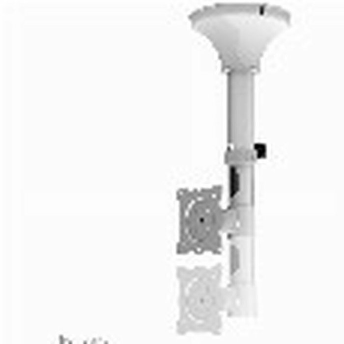 Support de TV Neomounts FPMA-C025SILVER 10" 30" 12 kg