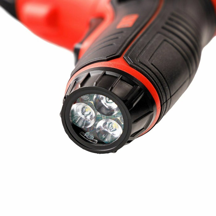 Tournevis électrique Casals ccs3621b Tournevis électrique Casals ccs3621b