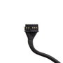 CoreParts Batterie pour HP, 87,78Wh, 11,4V, 7700mAh, Noir