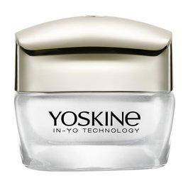 Yoskine Geisha Gold Secret Crème de Régénération Jour & Nuit 50 ml