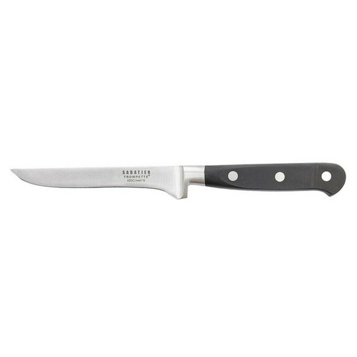 Sabatier Couteau Désosseur Origin 13 cm Acier Inoxydable Lame Extra-affûtée Manche Ergonomique Sabatier Couteau Désosseur Origin 13 cm Acier Inoxydable Lame Extra-affûtée Manche Ergonomique