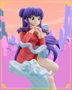 Ranma 1/2 statuette PVC FiguartsZERO Chouette Shampoo 17 cm