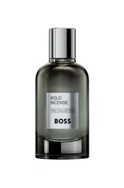 Hugo Boss The Collection Bold Incense Eau de Parfum pour hommes 100 ml