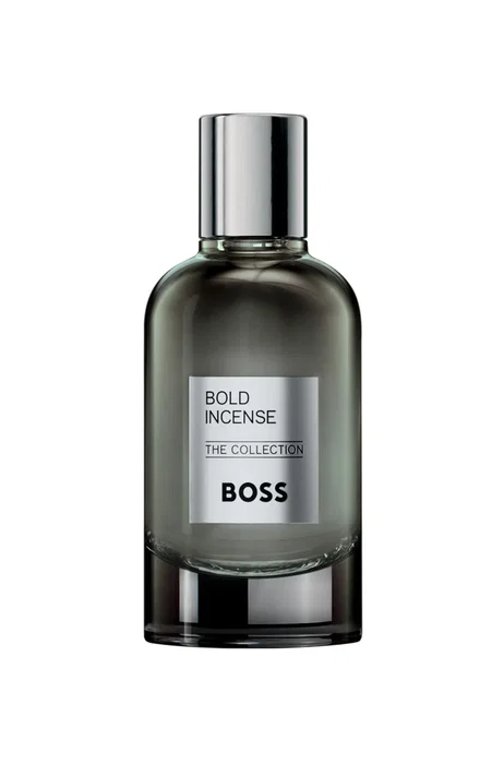 Hugo Boss The Collection Bold Incense Eau de Parfum pour hommes 100 ml Hugo Boss The Collection Bold Incense Eau de Parfum pour hommes 100 ml