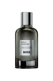 Hugo Boss The Collection Bold Incense Eau de Parfum pour hommes 100 ml