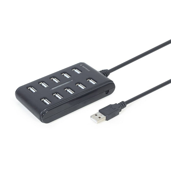 GEMBIRD Hub USB UHB-U2P10P-01