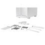 be quiet! Pure Base 501 DX White