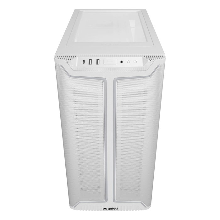 be quiet! Pure Base 501 DX White be quiet! Pure Base 501 DX White