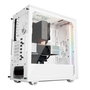 be quiet! Pure Base 501 DX White
