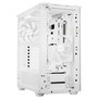 be quiet! Pure Base 501 DX White