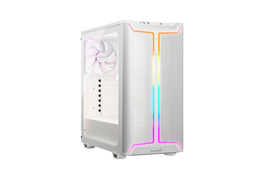 be quiet! Pure Base 501 DX BGW77 Boîtier PC blanc