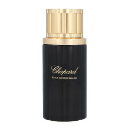 Chopard Black Incense Malaki Eau de Parfum Tester Unisexe 80 ml