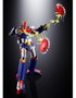 Tamashii Nations GX-50SP Combattler V Chogokin 50th Ver. 25 cm