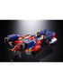 Tamashii Nations GX-50SP Combattler V Chogokin 50th Ver. 25 cm