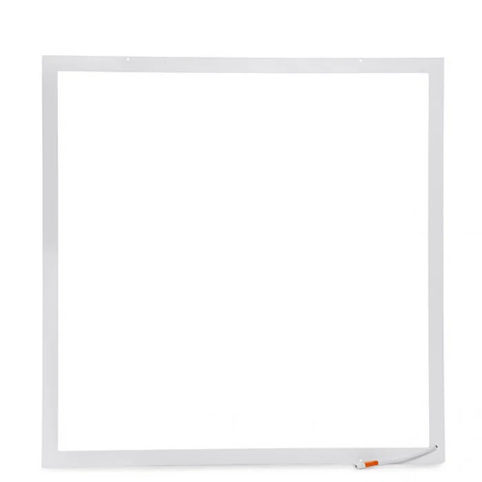 Panneau LED 40W 4000Lm 4200K 60x60cm Cadre Lumineux Blanc Naturel Panneau LED 40W 4000Lm 4200K 60x60cm Cadre Lumineux Blanc Naturel