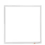 Panneau LED 40W 4000Lm 4200K 60x60cm Cadre Lumineux Blanc Naturel