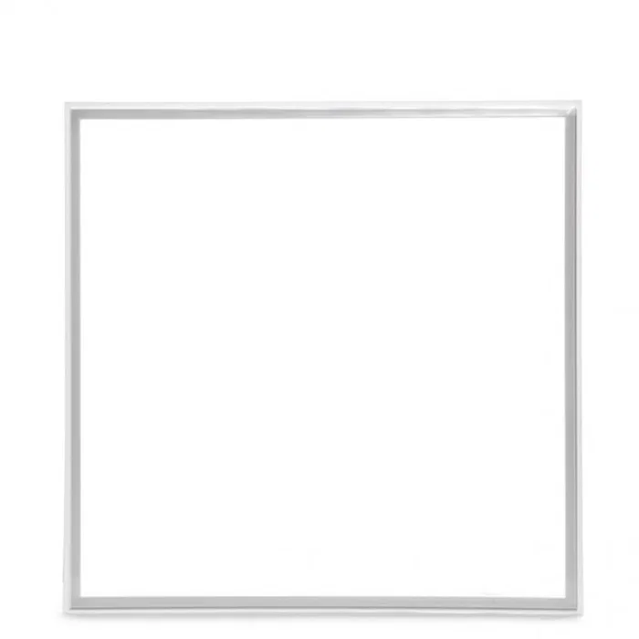 Panneau LED 40W 4000Lm 4200K 60x60cm Cadre Lumineux Blanc Naturel Panneau LED 40W 4000Lm 4200K 60x60cm Cadre Lumineux Blanc Naturel