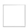 Panneau LED 40W 4000Lm 4200K 60x60cm Cadre Lumineux Blanc Naturel