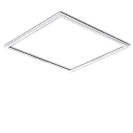 Panneau LED 40W 4000Lm 4200K 60x60cm Cadre Lumineux Blanc Naturel