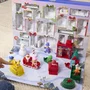 Spin Master - Calendrier de l'Avent La Pat' Patrouille - 24 Surprises - 12 Figurines, 8 Mini Véhicules et 4 Accessoires - À Partir de 3 Ans