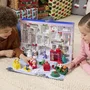 Spin Master - Calendrier de l'Avent La Pat' Patrouille - 24 Surprises - 12 Figurines, 8 Mini Véhicules et 4 Accessoires - À Partir de 3 Ans