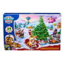 Spinmaster Calendrier de l'Avent La Pat'Patrouille - 24 surprises