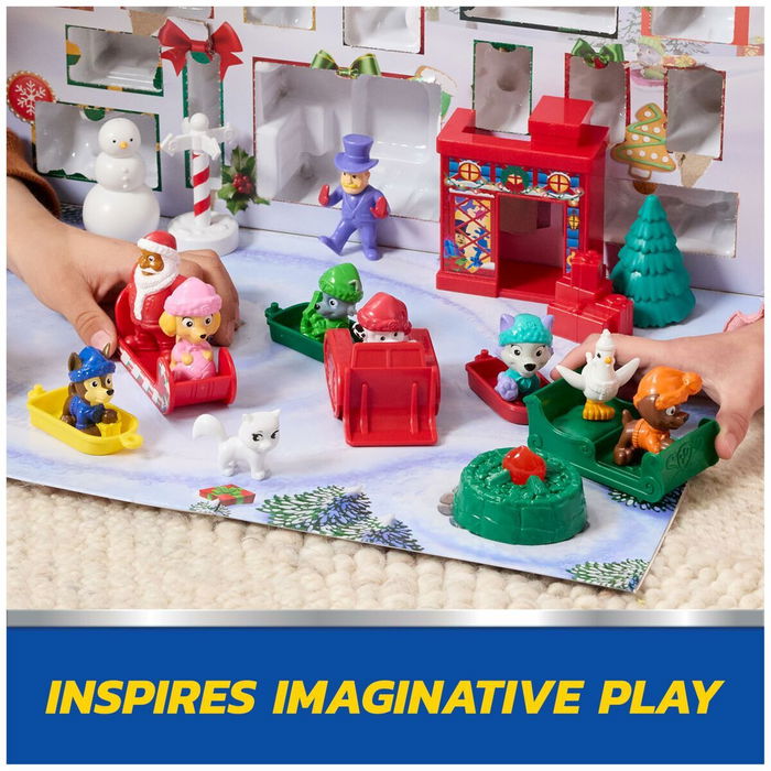 Figurine d’action Spin Master Multicouleur Figurine d’action Spin Master Multicouleur