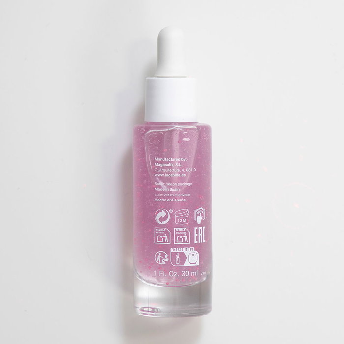 La Cabine Sérum Collagène Avancé 25% avec Rétinol et Acides Aminés, 30 ml