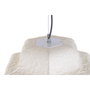 Home ESPRIT Suspension Blanc Papier et Acier