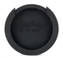 Martin 18A0166 Feedback Buster Tapa Anti-retour pour Guitare Acoustique 00/000 Diamètre 100 mm
