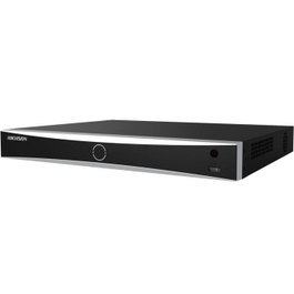 Hikvision NVR K Series AcuSense 16-ch PoE 4K