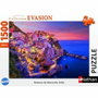 Nathan Jeux Puzzle Hameau 1500 pièces