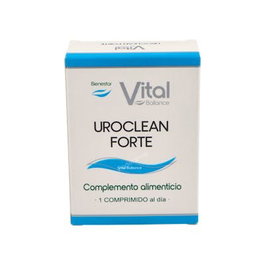 VITAL BALLANCE UROCLEAN FORTE 30 comprimés
