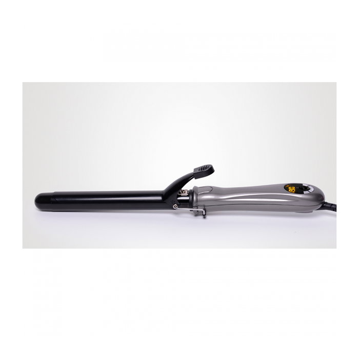 Perfect Beauty Fer à boucler professionnel XXL 25" avec barre céramique extra longue, température 210°C, arrêt automatique Perfect Beauty Fer à boucler professionnel XXL 25" avec barre céramique extra longue, température 210°C, arrêt automatique