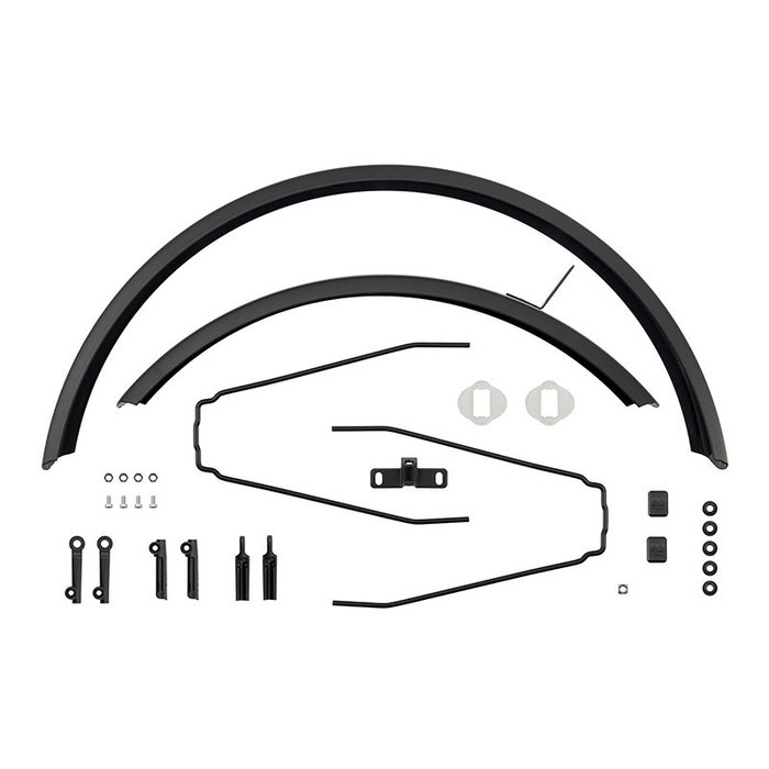 Winora Garde-boue E-Bike Radius Winora Garde-boue E-Bike Radius