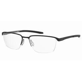 Monture de Lunettes Homme Under Armour UA5051G003F41 Noir ø 54 mm