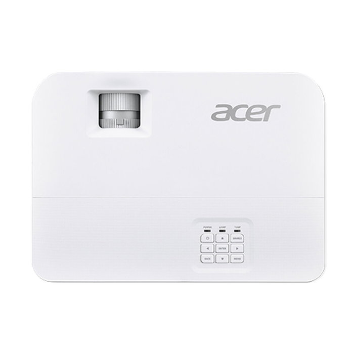 Projecteur Acer P1657Ki 1080 px Full HD 4500 Lm Projecteur Acer P1657Ki 1080 px Full HD 4500 Lm