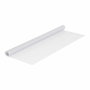 IRS Moustiquaire Blanc 120 x 250 cm Legging Fenêtres Rouleau