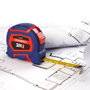 Flexomètre Workpro 3 m
