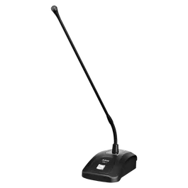 AKG CGN521 Microphone de table avec col de cygne 50 cm, Cardioïde
