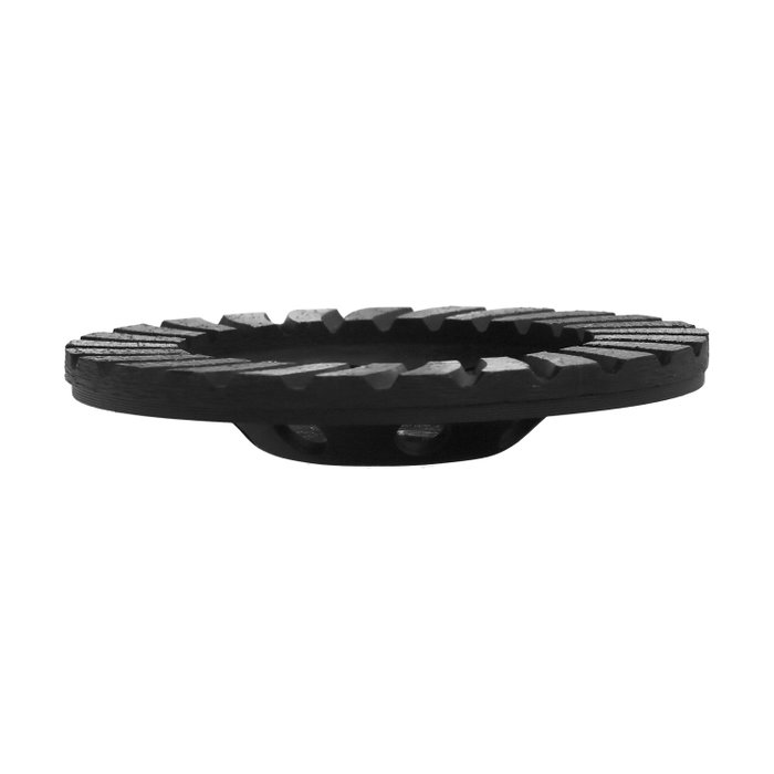 WOLFPACK LINEA PROFESIONAL Disque Diamant 115 mm Segmenté Turbo WOLFPACK LINEA PROFESIONAL Disque Diamant 115 mm Segmenté Turbo