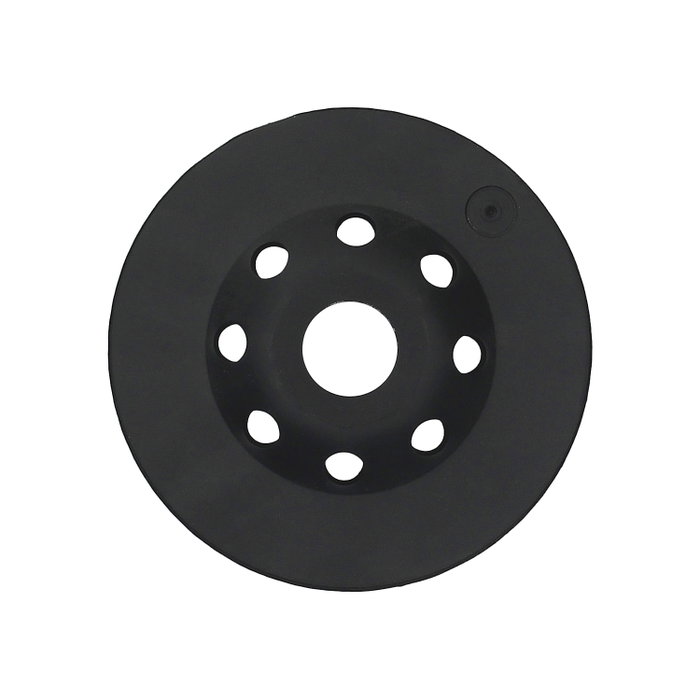 WOLFPACK LINEA PROFESIONAL Disque Diamant 115 mm Segmenté Turbo WOLFPACK LINEA PROFESIONAL Disque Diamant 115 mm Segmenté Turbo