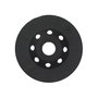 WOLFPACK LINEA PROFESIONAL Disque Diamant 115 mm Segmenté Turbo