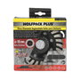 WOLFPACK LINEA PROFESIONAL Disque Diamant 115 mm Segmenté Turbo