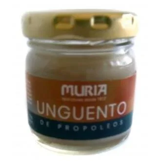 MURIA Baume à la Propolis 30g MURIA Baume à la Propolis 30g