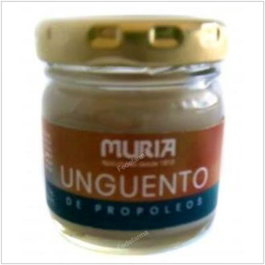 MURIA Baume de Propolis 30g - Usage topique