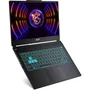 MSI Cyborg15 A13VE-2479FRNN - PC Portable Gamer - 15,6 FHD 144Hz - i5-13420H - RTX4050 - 16Go - 512Go