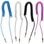 Be Mix Câble Audio Jack 3,5 mm Extensible 40-150 cm
