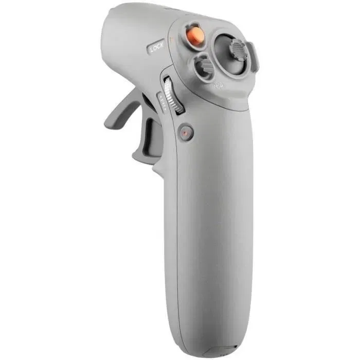 DJI Manette RC Motion 2 pour drone - Contrôle de vol par mouvement - Gris DJI Manette RC Motion 2 pour drone - Contrôle de vol par mouvement - Gris